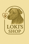 Loki's Shop